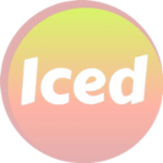 logo iced